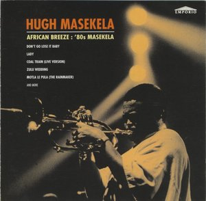 African Breeze: 80s Masekela