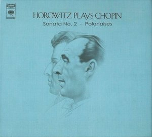 Chopin: Sonata No. 2, Polonaises