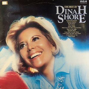 The Best of Dinah Shore