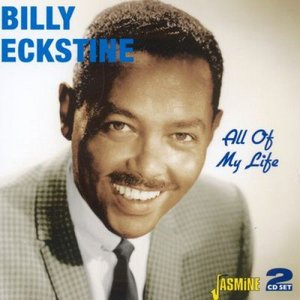 Billy Eckstine