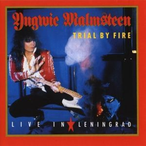 Trial By Fire - Live In Leningrad