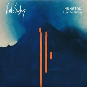 Nunatak-Eine Erzahlung