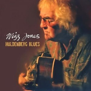 Huldenberg Blues