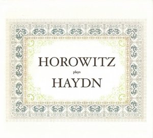 Haydn: Piano Sonatas Nos. 23, 48, 49