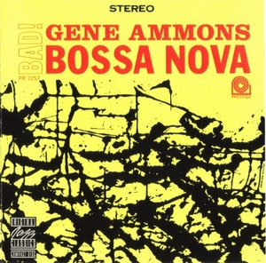 Bad! Bossa Nova