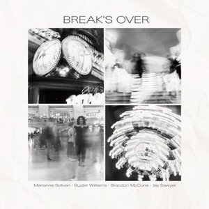 Breaks Over