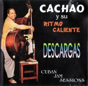 Descargas: Cuban Jam Sessions