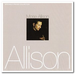 Mose Allison