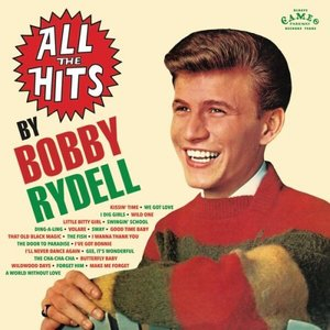 All the Hits By Bobby Rydell