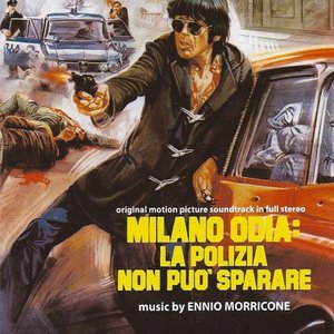 Milano odia: la polizia non puo sparare - Almost Human (Original Motion Picture Soundtrack)