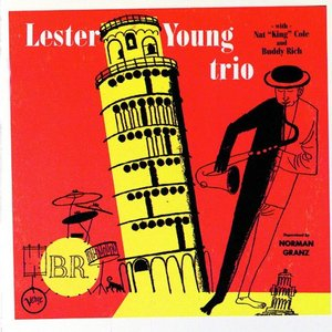 Lester Young Trio