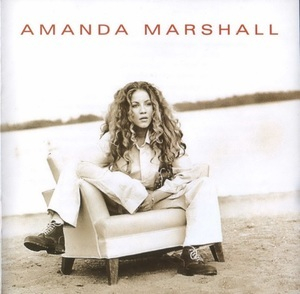 Amanda Marshall