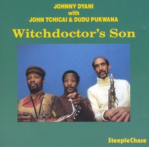 Witchdoctors Son