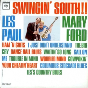 Swingin South!!