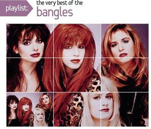 Playlist: The Very Best Of Bangles