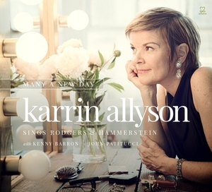 any A New Day: Karrin Allyson Sings Rodgers & Hammerstein