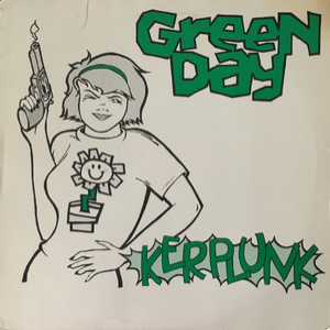 Kerplunk!