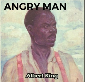 Angry Man