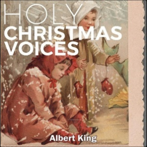 Holy Christmas Voices