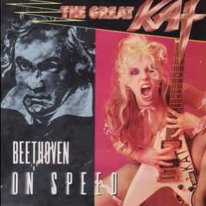 Beethoven On Speed