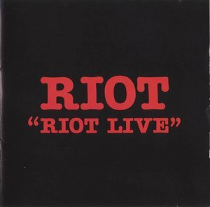 Riot Live