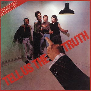 Tell Us The Truth (Expanded Edition)