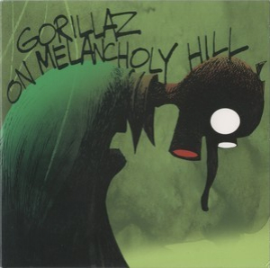 On Melancholy Hill [Promo]