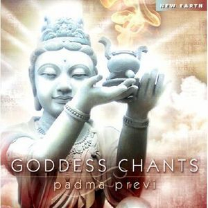 Goddess Chants