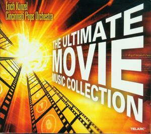 The Ultimate Movie Music Collection (disc 3)