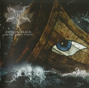 Astron Black And The Thirty Tyrants