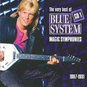 Magic Symphonies - The Very Best Of Blue System