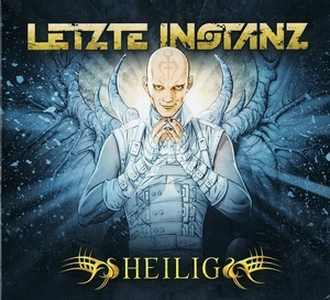 Heilig (limited Edition Digipack)