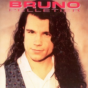 Bruno Pelletier