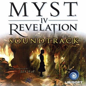 Myst IV: Revelation