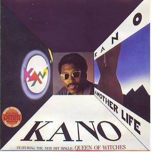 'kano' (1980), 'another Life' (1983)