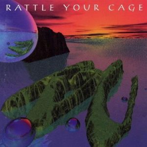 Rattle Your Cage