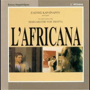 L'Africana