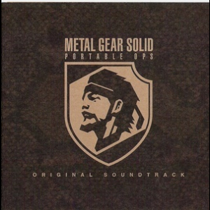 Metal Gear Solid: Portable Ops