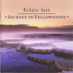 Journey To Yellowstone