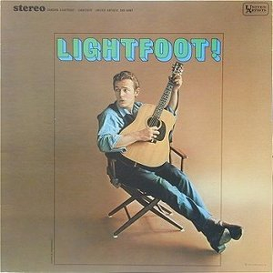 Lightfoot!