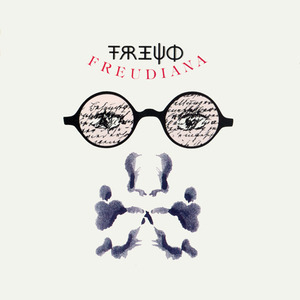 Freudiana (EU, EMI/Parlophone, CDP 7954152)