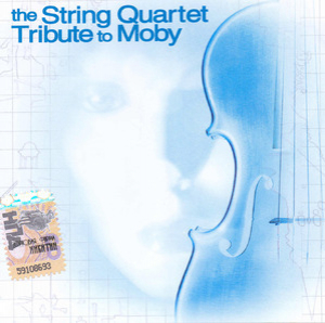 The String Quartet Tribute To Moby