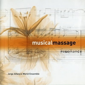 Musical Massage: Resonance