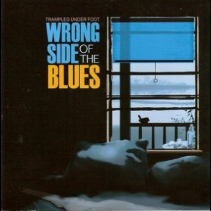 Wrong Side Of The Blues