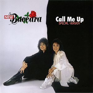 Call Me Up - Special Version