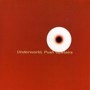 Push Upstairs (Japan) [CDS]