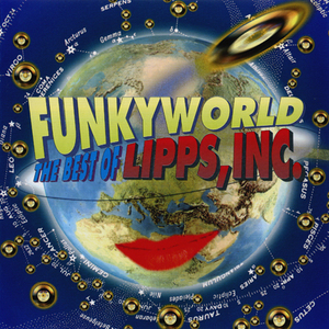 Funkyworld The Best Of