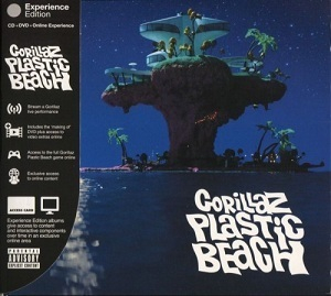 Plastic Beach