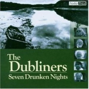 Seven Drunken Nights