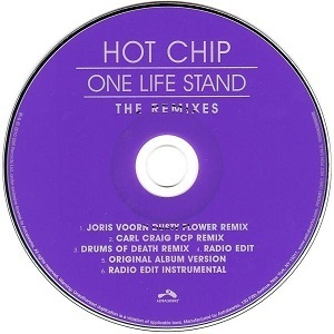 One Life Stand - The Remixes